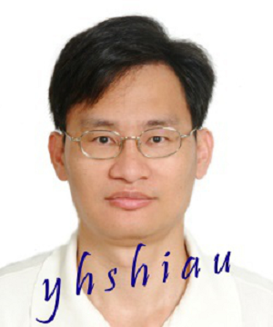 國立聯合大學 電子工程學系 歷屆系主任 蕭裕弘 主任