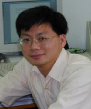 國立聯合大學 電子工程學系 林垂彩 教授