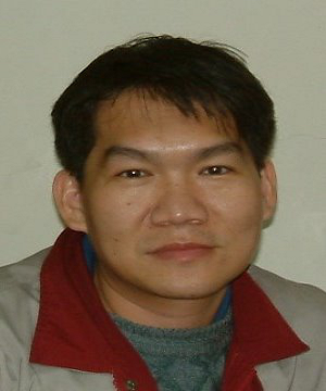 國立聯合大學 電子工程學系 傅坤福 副教授