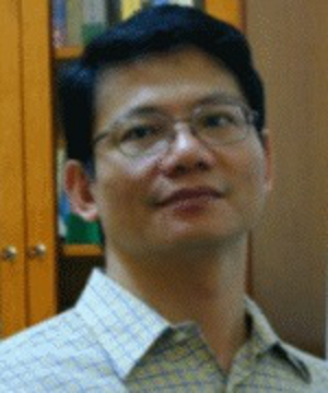 國立聯合大學 電子工程學系 陳榮堅 副教授