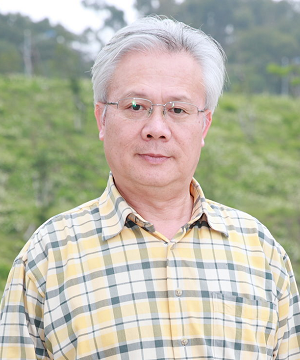 國立聯合大學 電子工程學系 范國泰 助理教授