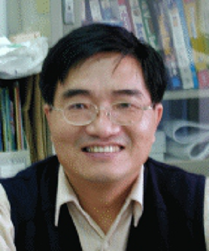 國立聯合大學 電子工程學系 盧坤勇 副教授