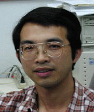 國立聯合大學 電子工程學系 陳元炘 助理教授