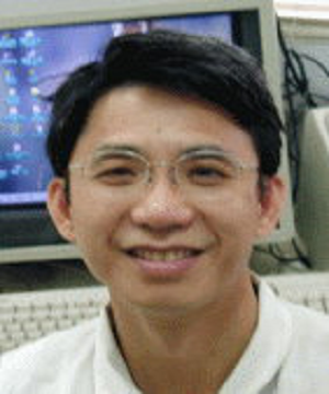 國立聯合大學 電子工程學系 阮瑞祥 副教授