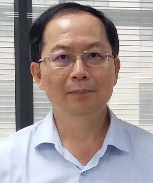 國立聯合大學 電子工程學系 陳勝利 教授